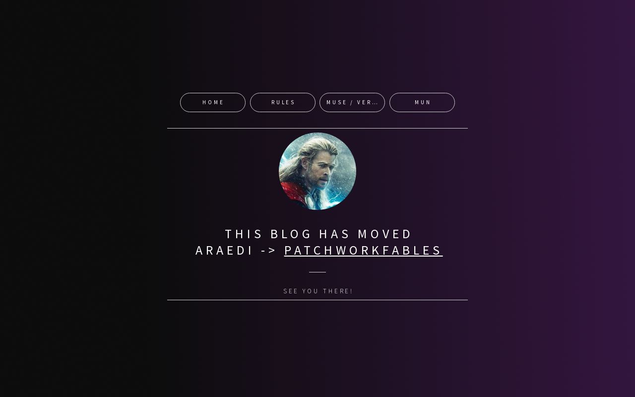 Araedi Araedi
